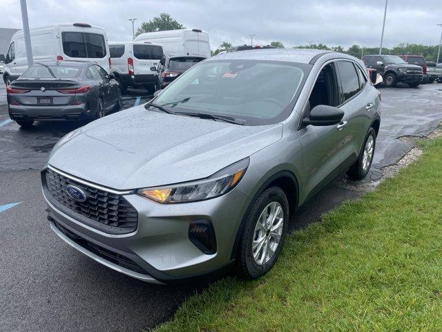 new 2024 Ford Escape car, priced at $30,525