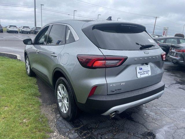 new 2024 Ford Escape car, priced at $30,525