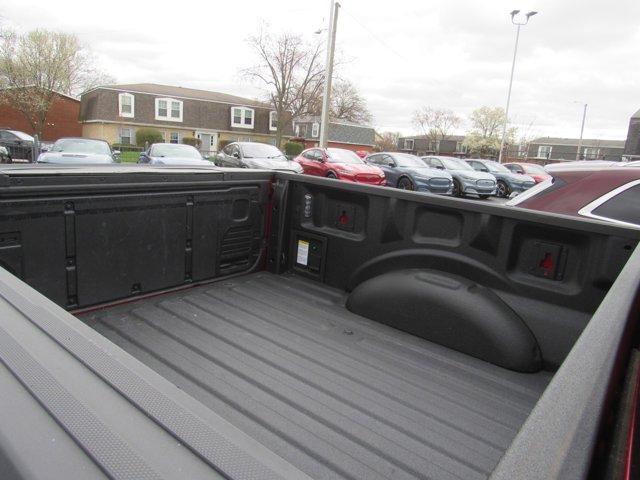 used 2021 Ford F-150 car, priced at $55,995