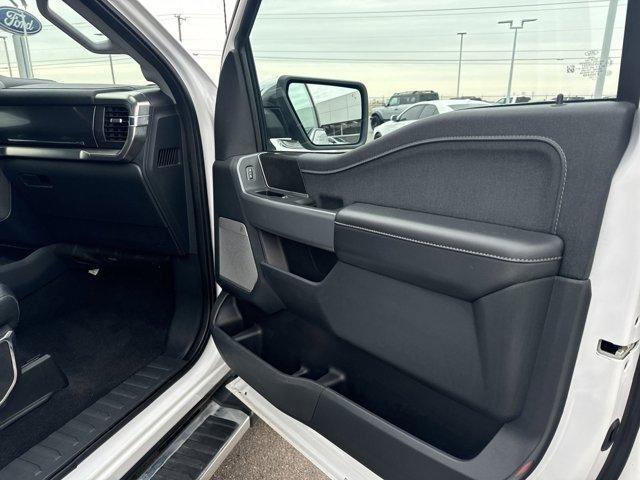 used 2023 Ford F-150 car, priced at $46,795