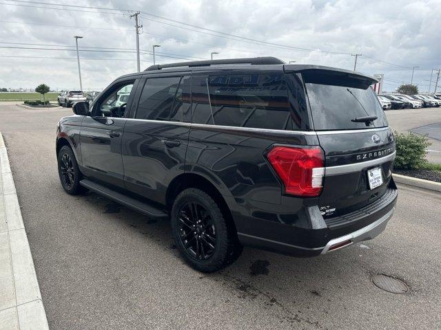 new 2024 Ford Expedition car, priced at $68,420