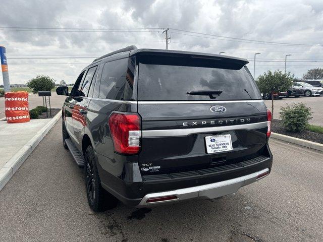 new 2024 Ford Expedition car, priced at $68,420