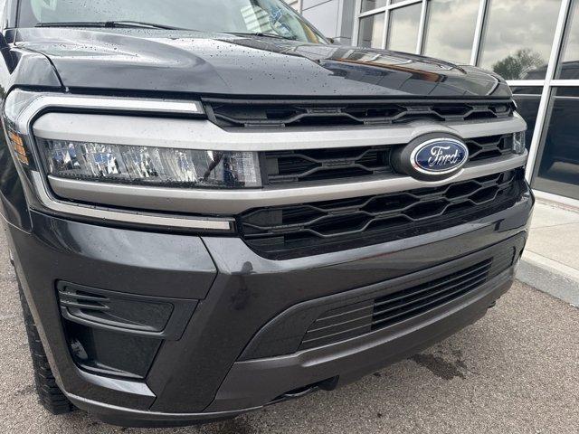 new 2024 Ford Expedition car, priced at $68,420