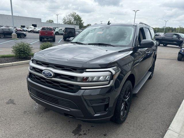 new 2024 Ford Expedition car, priced at $68,420