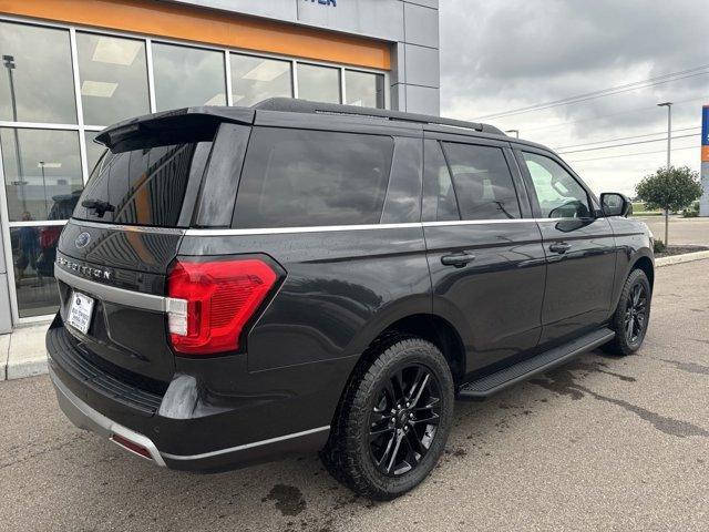 new 2024 Ford Expedition car, priced at $68,420