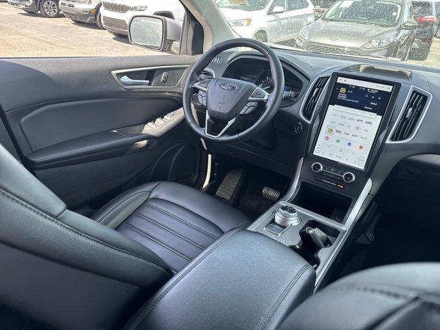used 2024 Ford Edge car, priced at $27,995