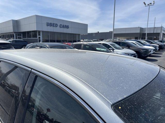 used 2024 Ford Edge car, priced at $27,995