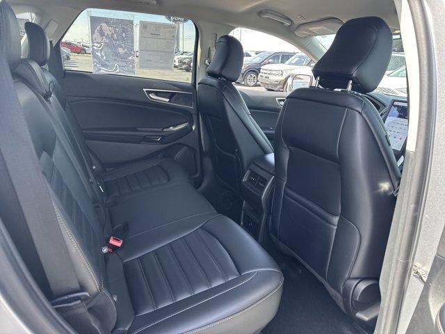 used 2024 Ford Edge car, priced at $27,995