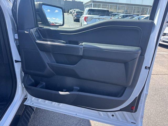 used 2022 Ford F-150 car, priced at $42,995