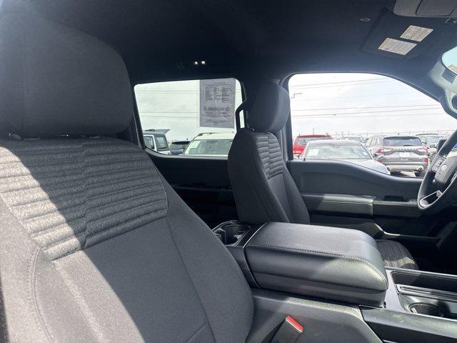 used 2023 Ford F-150 car, priced at $43,495