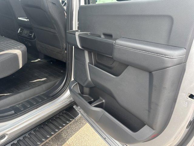 used 2023 Ford F-150 car, priced at $43,495