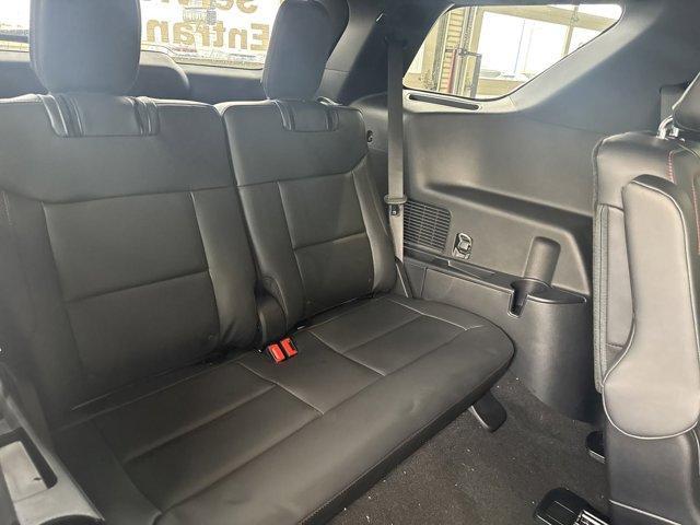 new 2025 Ford Explorer car, priced at $50,266
