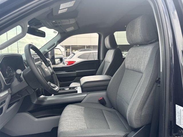 used 2023 Ford F-150 car, priced at $47,995