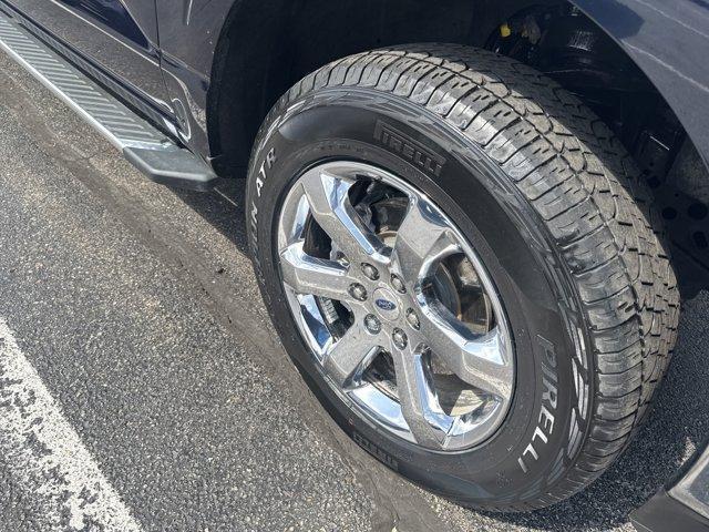 used 2023 Ford F-150 car, priced at $47,995