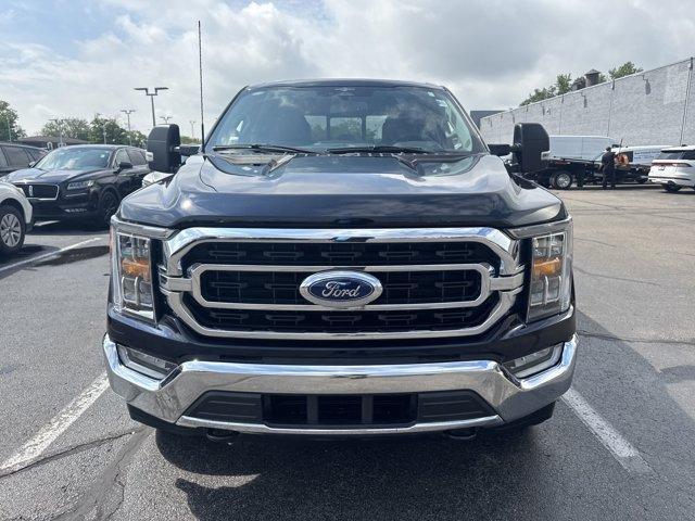 used 2023 Ford F-150 car, priced at $47,995