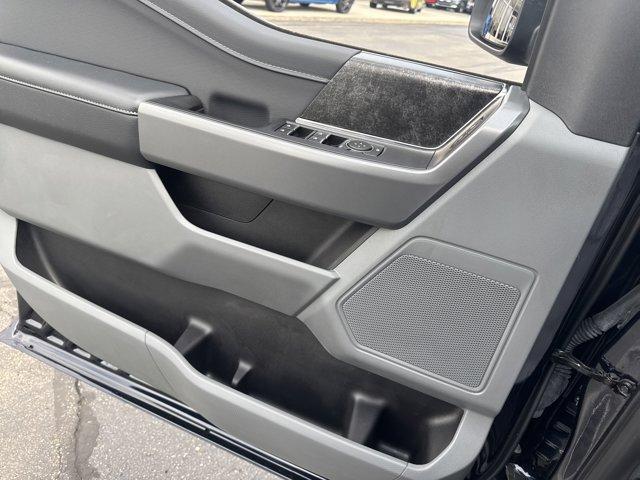 used 2023 Ford F-150 car, priced at $47,995