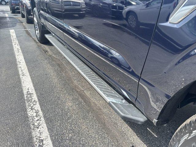 used 2023 Ford F-150 car, priced at $47,995