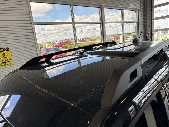 new 2025 Ford Bronco Sport car, priced at $42,250