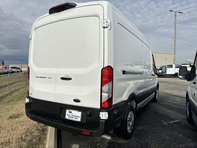 new 2024 Ford Transit-250 car, priced at $54,285