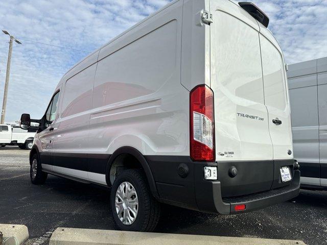 new 2024 Ford Transit-250 car, priced at $54,285