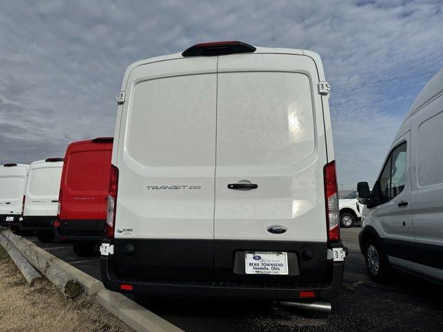 new 2024 Ford Transit-250 car, priced at $54,285