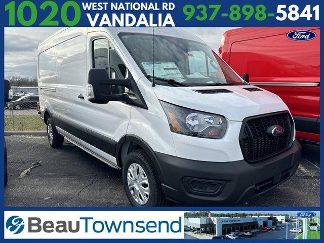 new 2024 Ford Transit-250 car, priced at $54,285