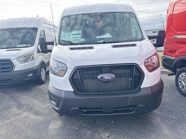 new 2024 Ford Transit-250 car, priced at $54,285