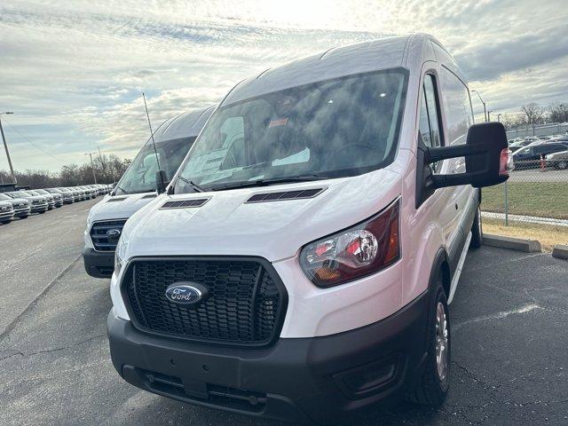 new 2024 Ford Transit-250 car, priced at $54,285