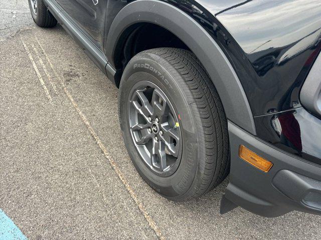 new 2024 Ford Bronco Sport car, priced at $30,429