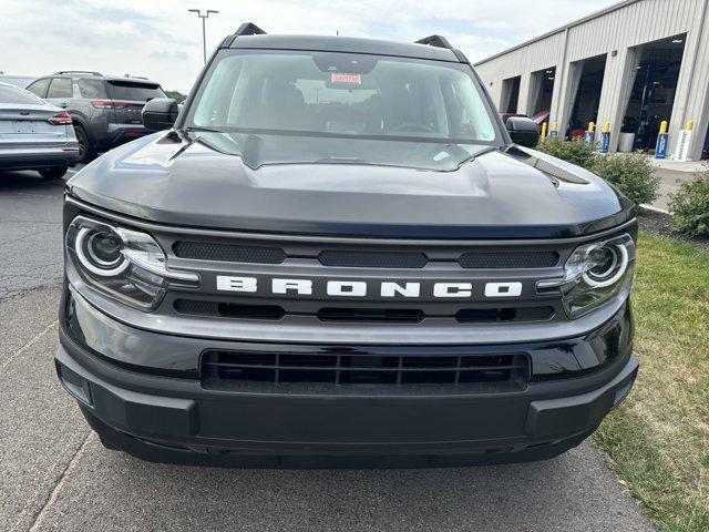 new 2024 Ford Bronco Sport car, priced at $30,429