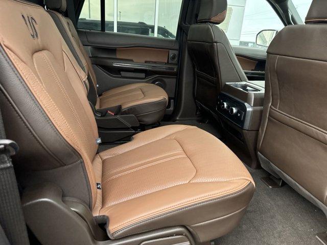 new 2024 Ford Expedition Max car, priced at $86,045