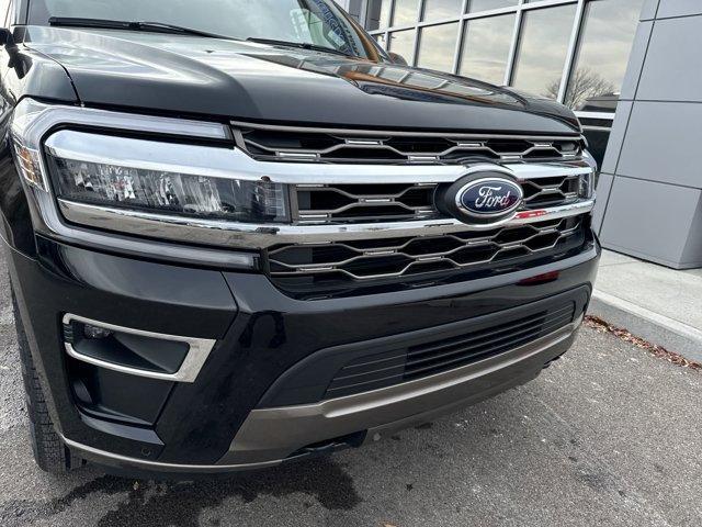 new 2024 Ford Expedition Max car, priced at $86,045