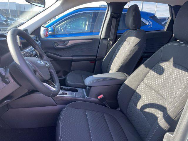used 2023 Ford Escape car, priced at $25,495