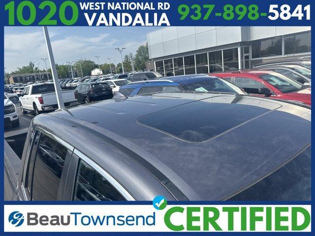 used 2021 Honda Ridgeline car, priced at $31,995