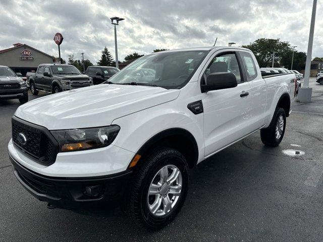 used 2020 Ford Ranger car, priced at $22,495