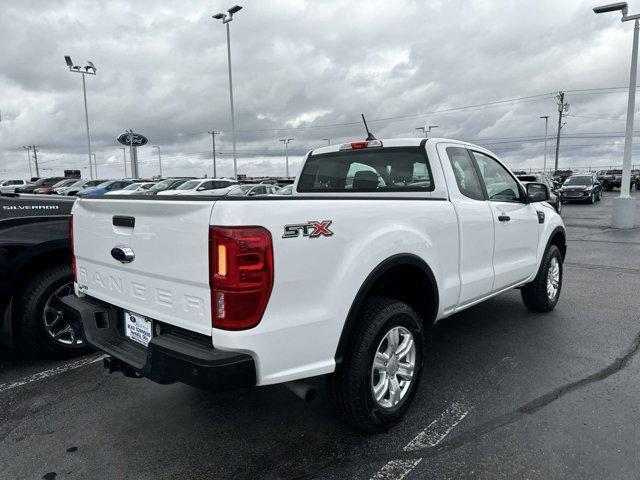 used 2020 Ford Ranger car, priced at $22,495