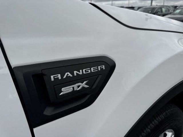 used 2020 Ford Ranger car, priced at $22,495