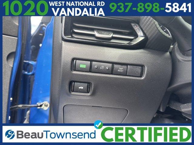 used 2023 Nissan Sentra car, priced at $22,995