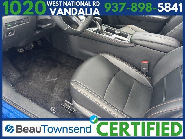 used 2023 Nissan Sentra car, priced at $22,995