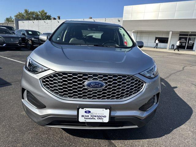 used 2024 Ford Edge car, priced at $26,495