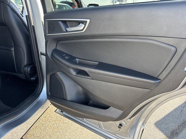 used 2024 Ford Edge car, priced at $26,495