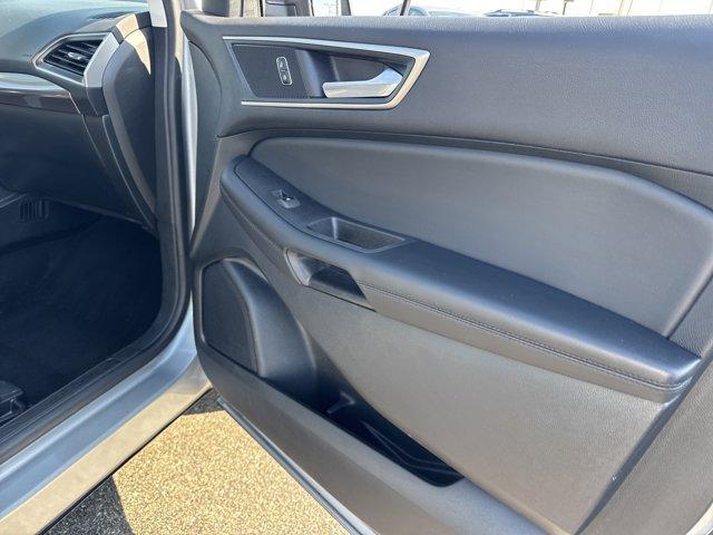 used 2024 Ford Edge car, priced at $26,495