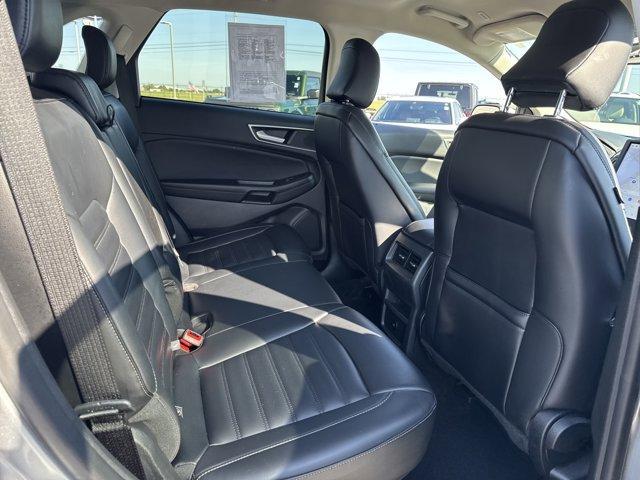 used 2024 Ford Edge car, priced at $26,495