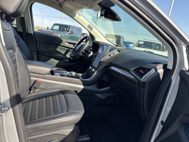 used 2024 Ford Edge car, priced at $26,495