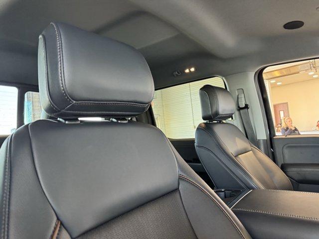 new 2025 Ford F-250 car, priced at $85,129