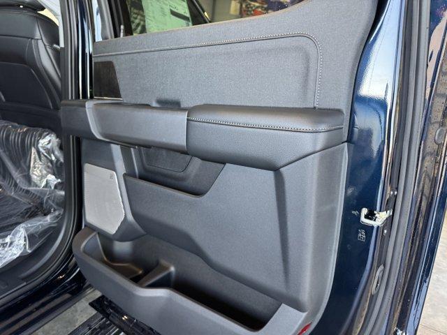 new 2025 Ford F-250 car, priced at $85,129