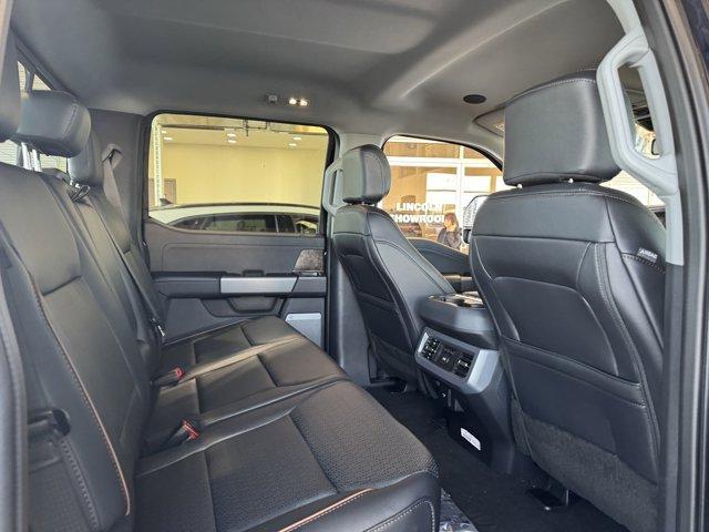 new 2025 Ford F-250 car, priced at $85,129