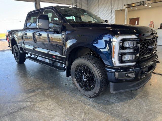 new 2025 Ford F-250 car, priced at $85,129