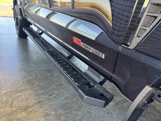 new 2025 Ford F-250 car, priced at $85,129