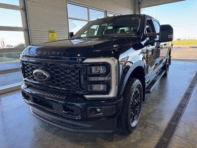 new 2025 Ford F-250 car, priced at $85,129